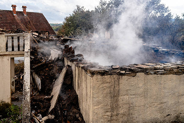 Affordable Fire Damage Removal solutions in Lakeland, FL